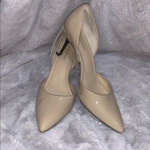 Adrienne Vittadini Heels